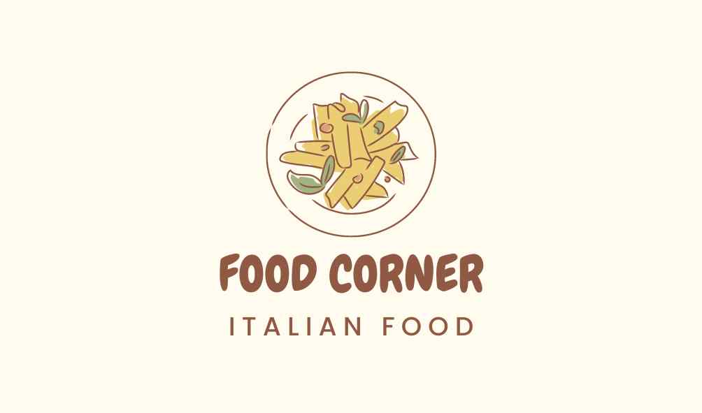 food corner