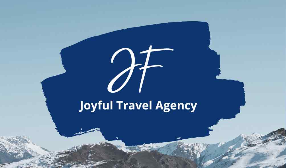 joyful travel agency